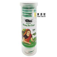 Gruner Green Tea Tulsi(羅勒) 15 Cups