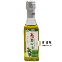 (友加)藤椒油(120ml)