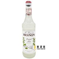 Monin 冰川薄荷 (700ml)