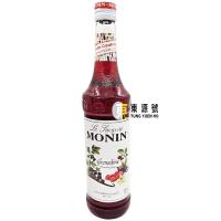 Monin 紅石榴糖水 (700ml)