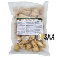 預炸唐揚雞塊 (1kg)