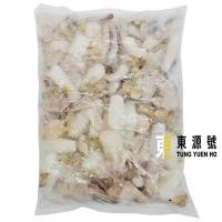 急凍海鮮什錦粒(1kg)