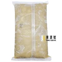 冰皮(低糖)白豆蓉(5kg)