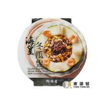 海皇冬瓜盅(1300g)