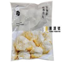 (甘薯葉)素墨魚丸(300g)