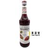 Monin糖漿(士多啤梨味)750ml